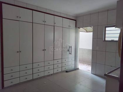 Casa de Vila Para Vender com 4 quartos 4 suítes no bairro Jardim Faculdade em Sorocaba