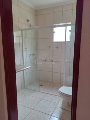 Casa de Vila Para Vender com 4 quartos 4 suítes no bairro Jardim Faculdade em Sorocaba