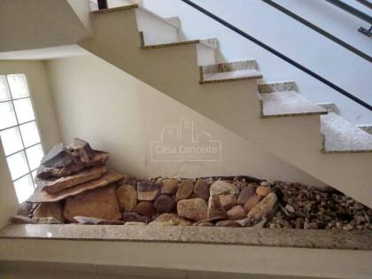 Casa de Vila Para Vender com 4 quartos 4 suítes no bairro Jardim Faculdade em Sorocaba