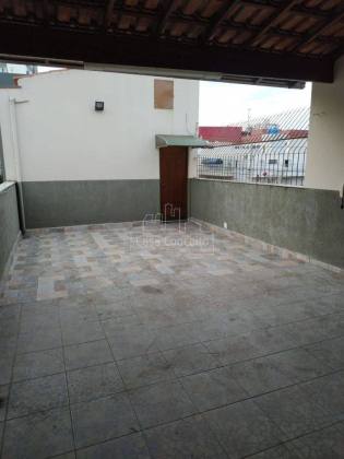 Casa de Vila Para Vender com 4 quartos 4 suítes no bairro Jardim Faculdade em Sorocaba