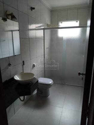 Casa de Vila Para Vender com 4 quartos 4 suítes no bairro Jardim Faculdade em Sorocaba