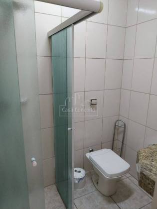 Casa de Vila Para Vender com 4 quartos 4 suítes no bairro Jardim Faculdade em Sorocaba