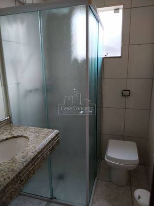 Casa de Vila Para Vender com 4 quartos 4 suítes no bairro Jardim Faculdade em Sorocaba