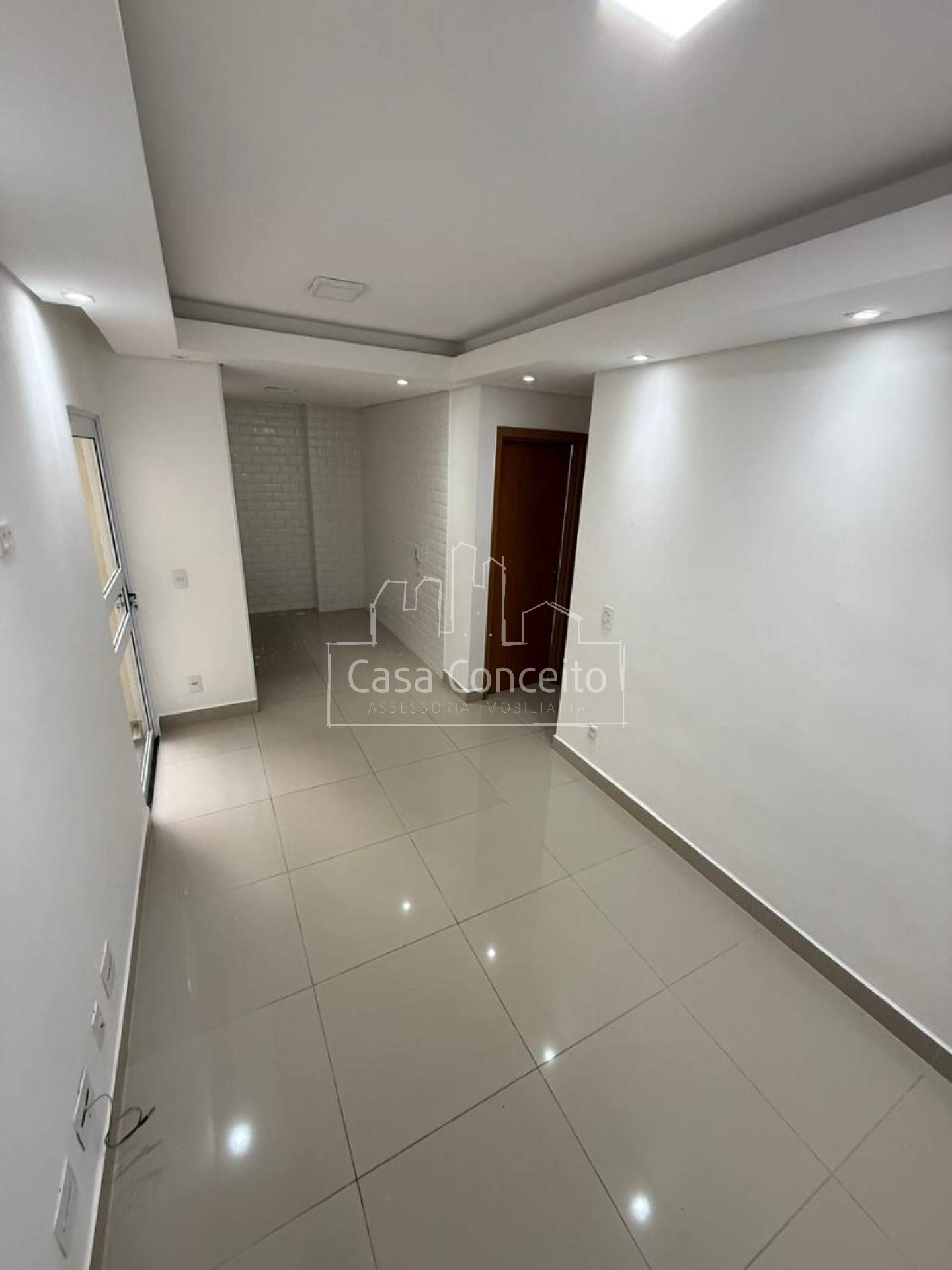 Apartamento Para Vender com 2 quartos no bairro Caguassu em Sorocaba