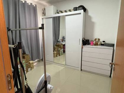 Apartamento Para Vender com 2 quartos no bairro Caguassu em Sorocaba