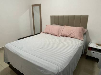Apartamento Para Vender com 2 quartos no bairro Caguassu em Sorocaba
