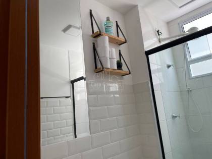 Apartamento Para Vender com 2 quartos no bairro Caguassu em Sorocaba