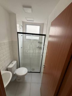 Apartamento Para Vender com 2 quartos no bairro Caguassu em Sorocaba