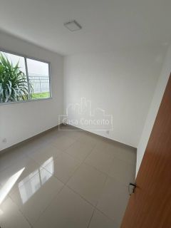 Apartamento Para Vender com 2 quartos no bairro Caguassu em Sorocaba
