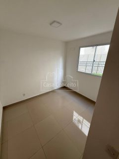 Apartamento Para Vender com 2 quartos no bairro Caguassu em Sorocaba