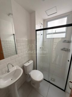 Apartamento Para Vender com 2 quartos no bairro Caguassu em Sorocaba