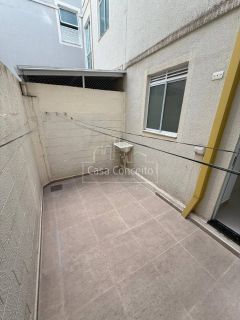 Apartamento Para Vender com 2 quartos no bairro Caguassu em Sorocaba