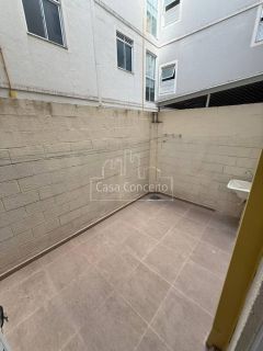 Apartamento Para Vender com 2 quartos no bairro Caguassu em Sorocaba
