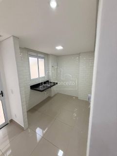 Apartamento Para Vender com 2 quartos no bairro Caguassu em Sorocaba