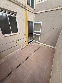 Apartamento Para Vender com 2 quartos no bairro Caguassu em Sorocaba