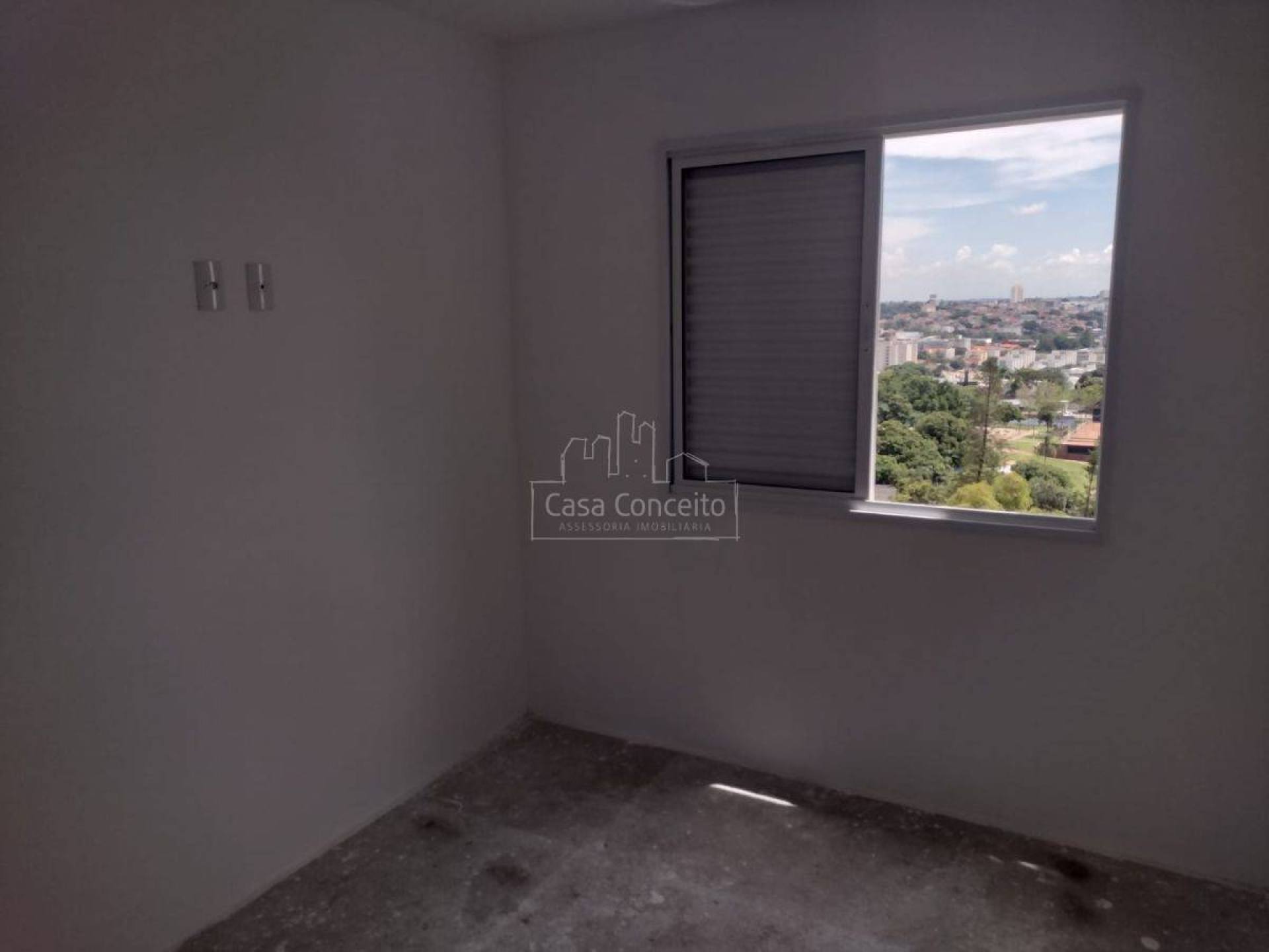 Apartamento Para Vender com 2 quartos no bairro Jardim São Carlos em Sorocaba