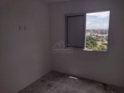 Apartamento Para Vender com 2 quartos no bairro Jardim São Carlos em Sorocaba