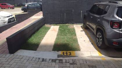 Apartamento Para Vender com 2 quartos no bairro Jardim São Carlos em Sorocaba