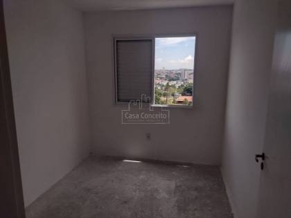 Apartamento Para Vender com 2 quartos no bairro Jardim São Carlos em Sorocaba