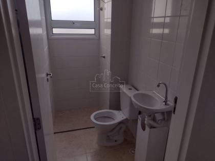 Apartamento Para Vender com 2 quartos no bairro Jardim São Carlos em Sorocaba