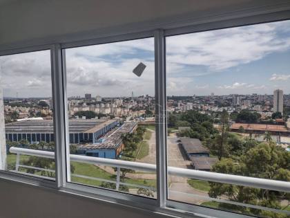 Apartamento Para Vender com 2 quartos no bairro Jardim São Carlos em Sorocaba