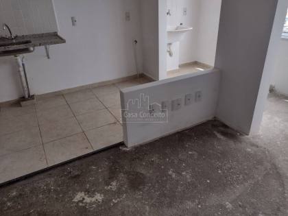 Apartamento Para Vender com 2 quartos no bairro Jardim São Carlos em Sorocaba