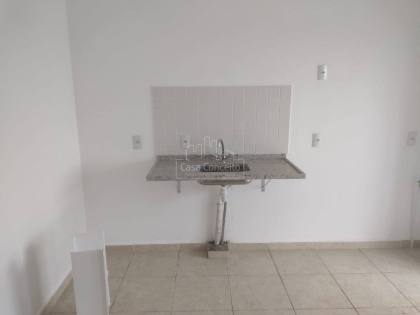 Apartamento Para Vender com 2 quartos no bairro Jardim São Carlos em Sorocaba
