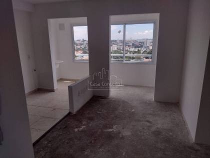 Apartamento Para Vender com 2 quartos no bairro Jardim São Carlos em Sorocaba