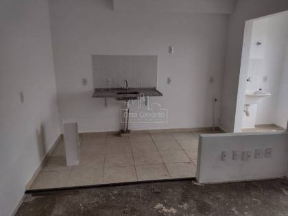 Apartamento Para Vender com 2 quartos no bairro Jardim São Carlos em Sorocaba