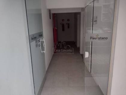 Apartamento Para Vender com 2 quartos no bairro Jardim São Carlos em Sorocaba