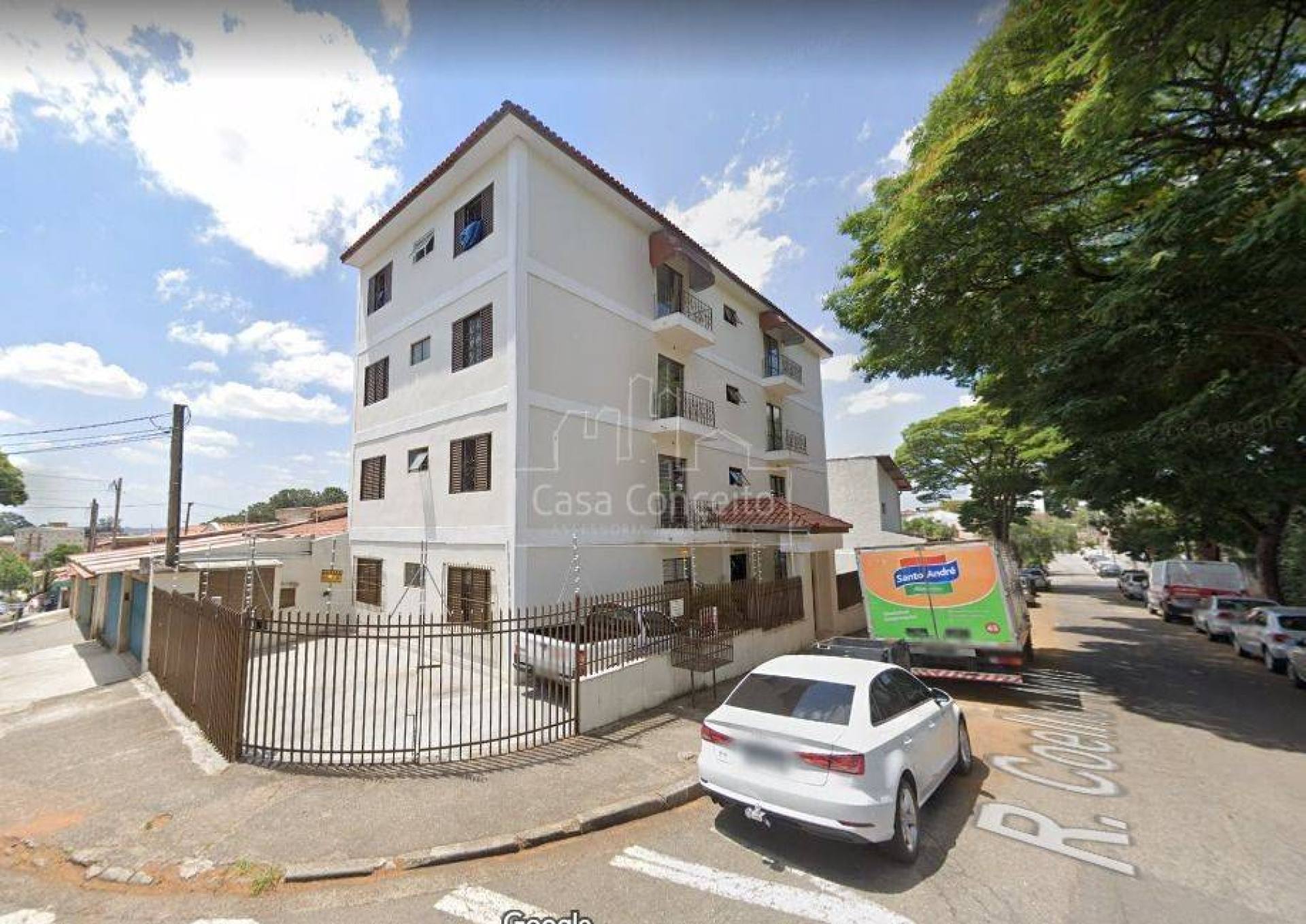 Apartamento Para Vender com 2 quartos no bairro Escolha um bairro... em Sorocaba