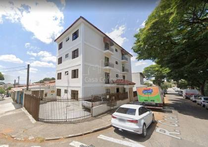 Apartamento Para Vender com 2 quartos no bairro Escolha um bairro... em Sorocaba