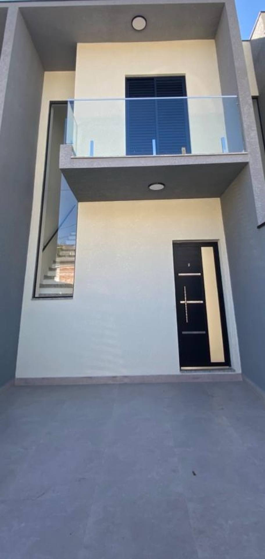 Casa de Vila Para Vender com 2 quartos no bairro Jardim Europa em Sorocaba