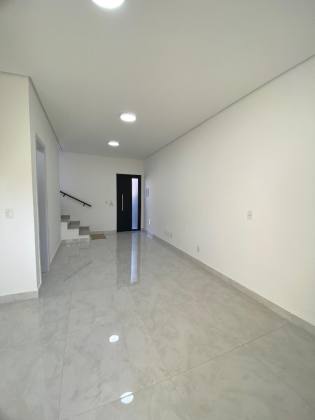 Casa de Vila Para Vender com 2 quartos no bairro Jardim Europa em Sorocaba