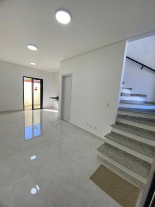 Casa de Vila Para Vender com 2 quartos no bairro Jardim Europa em Sorocaba