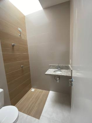 Casa de Vila Para Vender com 2 quartos no bairro Jardim Europa em Sorocaba