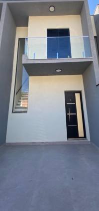 Casa de Vila Para Vender com 2 quartos no bairro Jardim Europa em Sorocaba