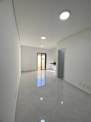 Casa de Vila Para Vender com 2 quartos no bairro Jardim Europa em Sorocaba