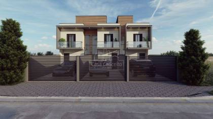 Casa de Vila Para Vender com 2 quartos no bairro Jardim Europa em Sorocaba