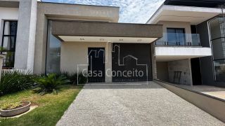 Casa de Condomínio Para Vender com 2 quartos 1 suítes no bairro Jardim Wanel Ville em Sorocaba