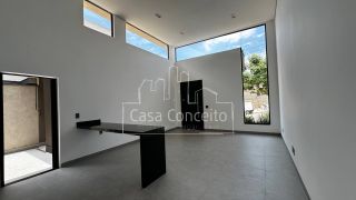 Casa de Condomínio Para Vender com 2 quartos 1 suítes no bairro Jardim Wanel Ville em Sorocaba