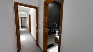 Casa de Condomínio Para Vender com 2 quartos 1 suítes no bairro Jardim Wanel Ville em Sorocaba