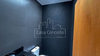 Casa de Condomínio Para Vender com 2 quartos 1 suítes no bairro Jardim Wanel Ville em Sorocaba