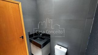 Casa de Condomínio Para Vender com 2 quartos 1 suítes no bairro Jardim Wanel Ville em Sorocaba