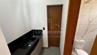 Casa de Condomínio Para Vender com 2 quartos 1 suítes no bairro Jardim Wanel Ville em Sorocaba