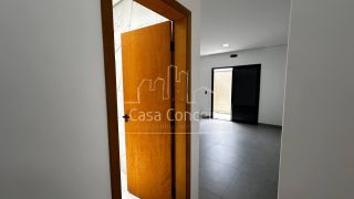 Casa de Condomínio Para Vender com 2 quartos 1 suítes no bairro Jardim Wanel Ville em Sorocaba