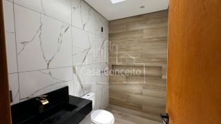 Casa de Condomínio Para Vender com 2 quartos 1 suítes no bairro Jardim Wanel Ville em Sorocaba