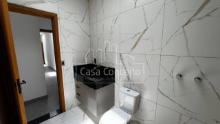 Casa de Condomínio Para Vender com 2 quartos 1 suítes no bairro Jardim Wanel Ville em Sorocaba