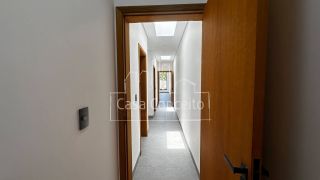 Casa de Condomínio Para Vender com 2 quartos 1 suítes no bairro Jardim Wanel Ville em Sorocaba