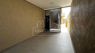 Casa de Condomínio Para Vender com 2 quartos 1 suítes no bairro Jardim Wanel Ville em Sorocaba